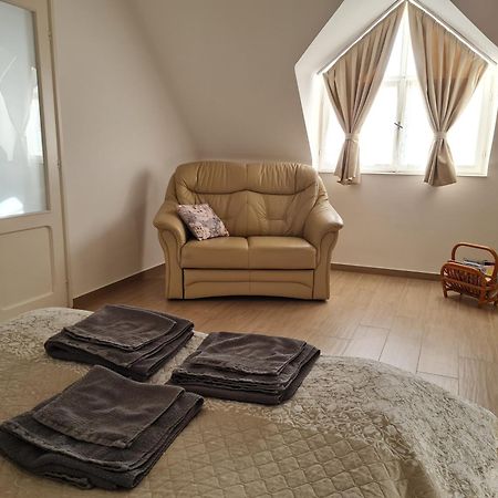 P16 Apartment Hajduboszormeny Eksteriør bilde