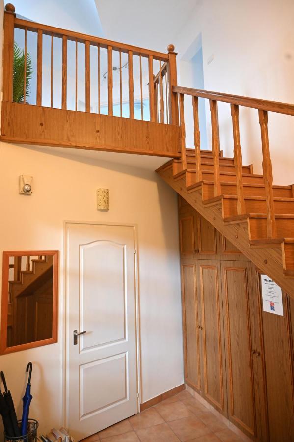 P16 Apartment Hajduboszormeny Eksteriør bilde