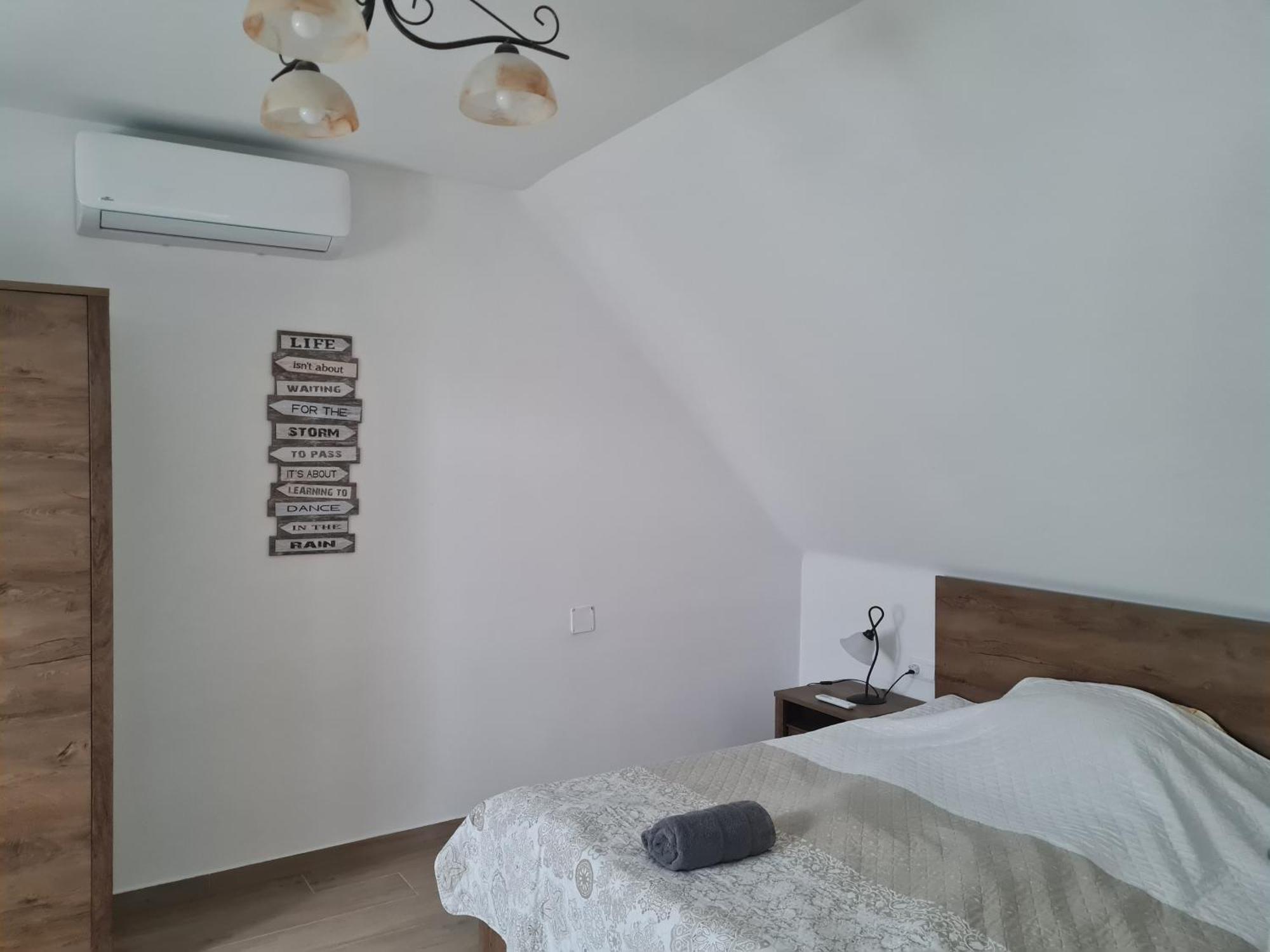 P16 Apartment Hajduboszormeny Eksteriør bilde