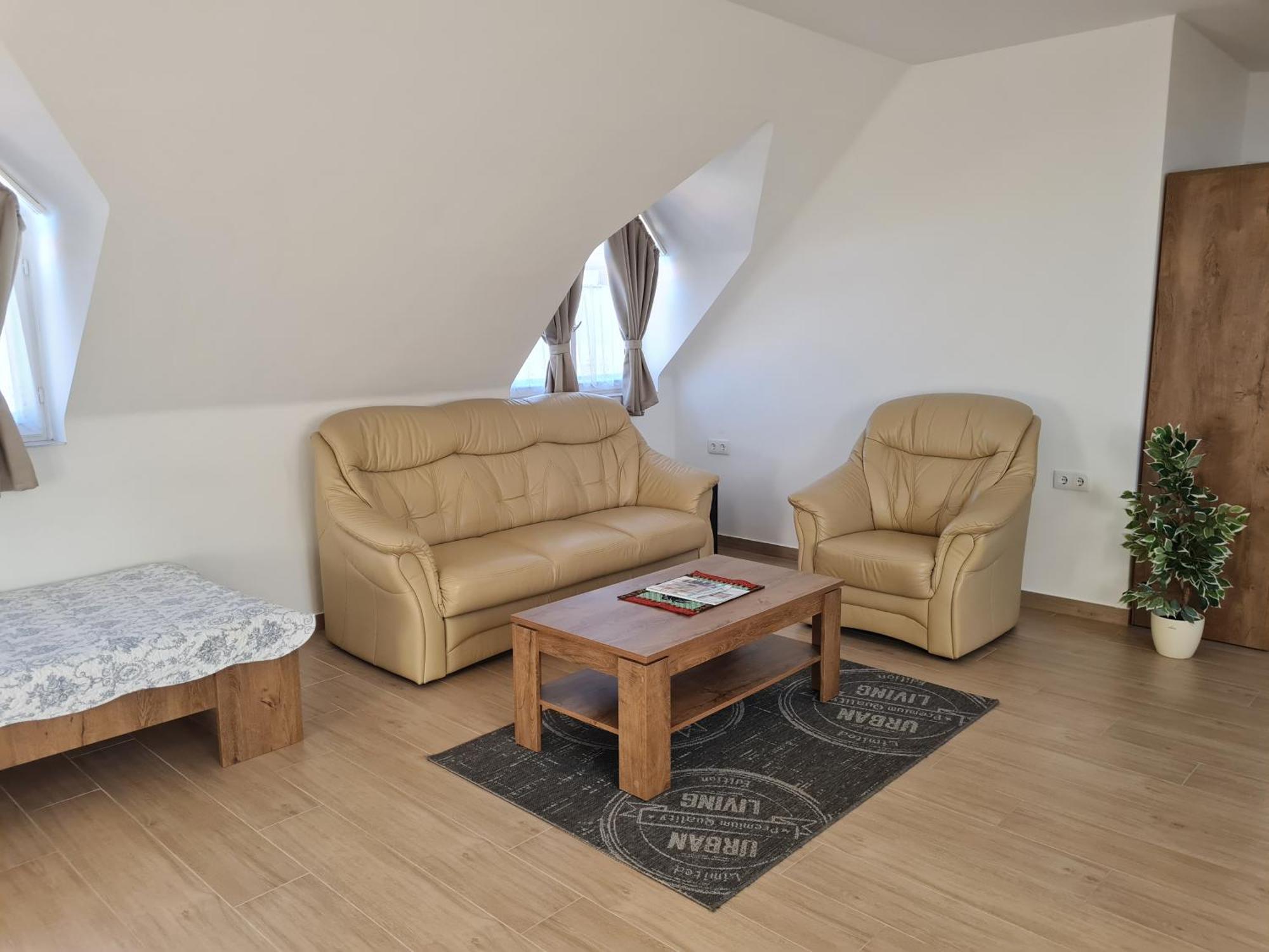 P16 Apartment Hajduboszormeny Eksteriør bilde