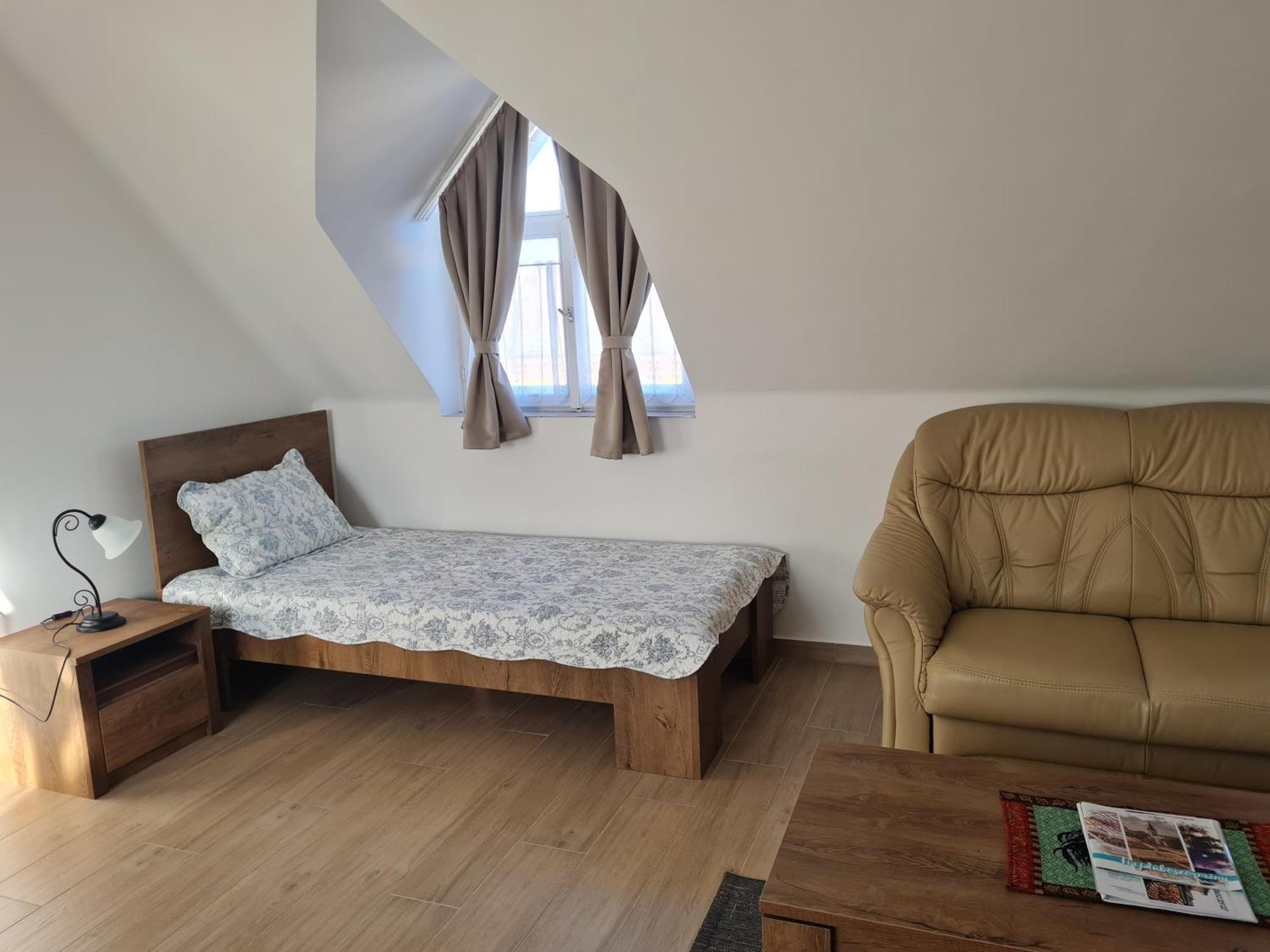 P16 Apartment Hajduboszormeny Eksteriør bilde