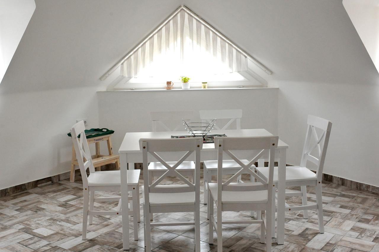 P16 Apartment Hajduboszormeny Eksteriør bilde
